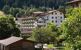Hotel Tirolerhof Oberau